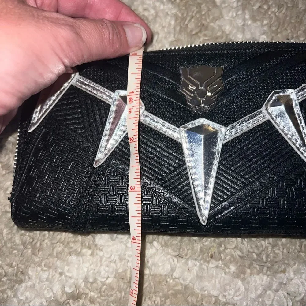 LoungeFly Marvel wallet